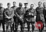Image American Expeditionary Forces Berques France, 1918, de la seconde 10 séquences d'archives historiques vidéo 65675049098