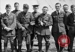 Image American Expeditionary Forces Berques France, 1918, de la seconde 11 séquences d'archives historiques vidéo 65675049098