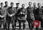 Image American Expeditionary Forces Berques France, 1918, de la seconde 12 séquences d'archives historiques vidéo 65675049098
