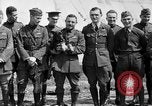 Image American Expeditionary Forces Berques France, 1918, de la seconde 13 séquences d'archives historiques vidéo 65675049098