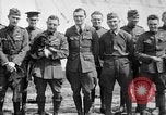 Image American Expeditionary Forces Berques France, 1918, de la seconde 14 séquences d'archives historiques vidéo 65675049098