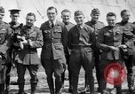 Image American Expeditionary Forces Berques France, 1918, de la seconde 15 séquences d'archives historiques vidéo 65675049098