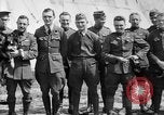 Image American Expeditionary Forces Berques France, 1918, de la seconde 16 séquences d'archives historiques vidéo 65675049098