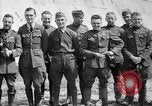 Image American Expeditionary Forces Berques France, 1918, de la seconde 17 séquences d'archives historiques vidéo 65675049098