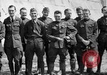 Image American Expeditionary Forces Berques France, 1918, de la seconde 18 séquences d'archives historiques vidéo 65675049098