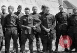 Image American Expeditionary Forces Berques France, 1918, de la seconde 20 séquences d'archives historiques vidéo 65675049098