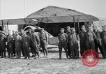 Image American Expeditionary Forces Berques France, 1918, de la seconde 36 séquences d'archives historiques vidéo 65675049098