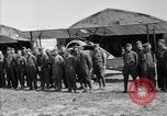 Image American Expeditionary Forces Berques France, 1918, de la seconde 38 séquences d'archives historiques vidéo 65675049098
