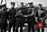 Image American Expeditionary Forces Berques France, 1918, de la seconde 48 séquences d'archives historiques vidéo 65675049098