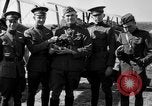 Image American Expeditionary Forces Berques France, 1918, de la seconde 52 séquences d'archives historiques vidéo 65675049098