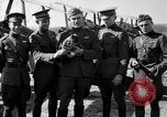 Image American Expeditionary Forces Berques France, 1918, de la seconde 57 séquences d'archives historiques vidéo 65675049098