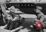 Image American Expeditionary Forces Clermont France, 1918, de la seconde 32 séquences d'archives historiques vidéo 65675049099