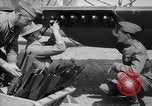 Image American Expeditionary Forces Clermont France, 1918, de la seconde 35 séquences d'archives historiques vidéo 65675049099