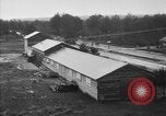 Image American Expeditionary Forces France, 1918, de la seconde 21 séquences d'archives historiques vidéo 65675049101