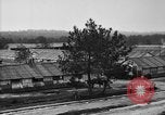 Image American Expeditionary Forces France, 1918, de la seconde 56 séquences d'archives historiques vidéo 65675049101
