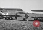 Image Escadron de reconnaissance antenne Dogneville France, 1918, de la seconde 6 séquences d'archives historiques vidéo 65675049102