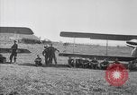 Image Escadron de reconnaissance antenne Dogneville France, 1918, de la seconde 8 séquences d'archives historiques vidéo 65675049102