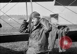 Image Escadron de reconnaissance antenne Dogneville France, 1918, de la seconde 18 séquences d'archives historiques vidéo 65675049102