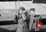 Image Escadron de reconnaissance antenne Dogneville France, 1918, de la seconde 19 séquences d'archives historiques vidéo 65675049102