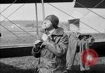 Image Escadron de reconnaissance antenne Dogneville France, 1918, de la seconde 20 séquences d'archives historiques vidéo 65675049102
