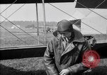 Image Escadron de reconnaissance antenne Dogneville France, 1918, de la seconde 26 séquences d'archives historiques vidéo 65675049102