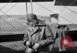 Image Escadron de reconnaissance antenne Dogneville France, 1918, de la seconde 29 séquences d'archives historiques vidéo 65675049102