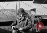 Image Escadron de reconnaissance antenne Dogneville France, 1918, de la seconde 30 séquences d'archives historiques vidéo 65675049102