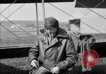 Image Escadron de reconnaissance antenne Dogneville France, 1918, de la seconde 31 séquences d'archives historiques vidéo 65675049102