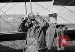 Image Escadron de reconnaissance antenne Dogneville France, 1918, de la seconde 34 séquences d'archives historiques vidéo 65675049102