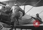Image Escadron de reconnaissance antenne Dogneville France, 1918, de la seconde 36 séquences d'archives historiques vidéo 65675049102