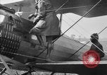 Image Escadron de reconnaissance antenne Dogneville France, 1918, de la seconde 38 séquences d'archives historiques vidéo 65675049102