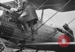 Image Escadron de reconnaissance antenne Dogneville France, 1918, de la seconde 40 séquences d'archives historiques vidéo 65675049102
