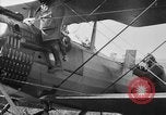 Image Escadron de reconnaissance antenne Dogneville France, 1918, de la seconde 41 séquences d'archives historiques vidéo 65675049102