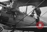 Image Escadron de reconnaissance antenne Dogneville France, 1918, de la seconde 44 séquences d'archives historiques vidéo 65675049102