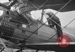 Image Escadron de reconnaissance antenne Dogneville France, 1918, de la seconde 45 séquences d'archives historiques vidéo 65675049102