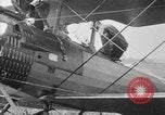 Image Escadron de reconnaissance antenne Dogneville France, 1918, de la seconde 46 séquences d'archives historiques vidéo 65675049102