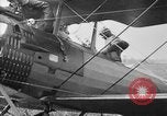 Image Escadron de reconnaissance antenne Dogneville France, 1918, de la seconde 47 séquences d'archives historiques vidéo 65675049102