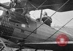 Image Escadron de reconnaissance antenne Dogneville France, 1918, de la seconde 48 séquences d'archives historiques vidéo 65675049102