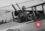 Image Escadron de reconnaissance antenne Dogneville France, 1918, de la seconde 55 séquences d'archives historiques vidéo 65675049102