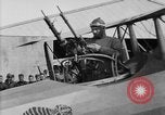 Image Escadron de reconnaissance antenne Dogneville France, 1918, de la seconde 56 séquences d'archives historiques vidéo 65675049102