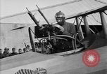 Image Escadron de reconnaissance antenne Dogneville France, 1918, de la seconde 58 séquences d'archives historiques vidéo 65675049102