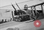 Image Escadron de reconnaissance antenne Dogneville France, 1918, de la seconde 59 séquences d'archives historiques vidéo 65675049102