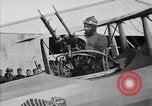 Image Escadron de reconnaissance antenne Dogneville France, 1918, de la seconde 62 séquences d'archives historiques vidéo 65675049102