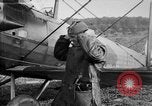 Image États-Unis 99e Escadron Dogneville France, 1918, de la seconde 1 séquences d'archives historiques vidéo 65675049103