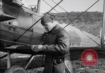 Image États-Unis 99e Escadron Dogneville France, 1918, de la seconde 4 séquences d'archives historiques vidéo 65675049103