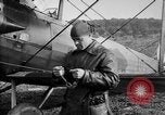 Image États-Unis 99e Escadron Dogneville France, 1918, de la seconde 6 séquences d'archives historiques vidéo 65675049103