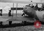 Image États-Unis 99e Escadron Dogneville France, 1918, de la seconde 9 séquences d'archives historiques vidéo 65675049103