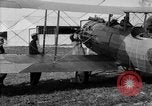 Image États-Unis 99e Escadron Dogneville France, 1918, de la seconde 10 séquences d'archives historiques vidéo 65675049103