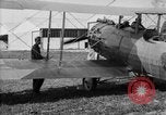 Image États-Unis 99e Escadron Dogneville France, 1918, de la seconde 11 séquences d'archives historiques vidéo 65675049103
