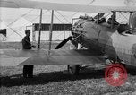 Image États-Unis 99e Escadron Dogneville France, 1918, de la seconde 12 séquences d'archives historiques vidéo 65675049103